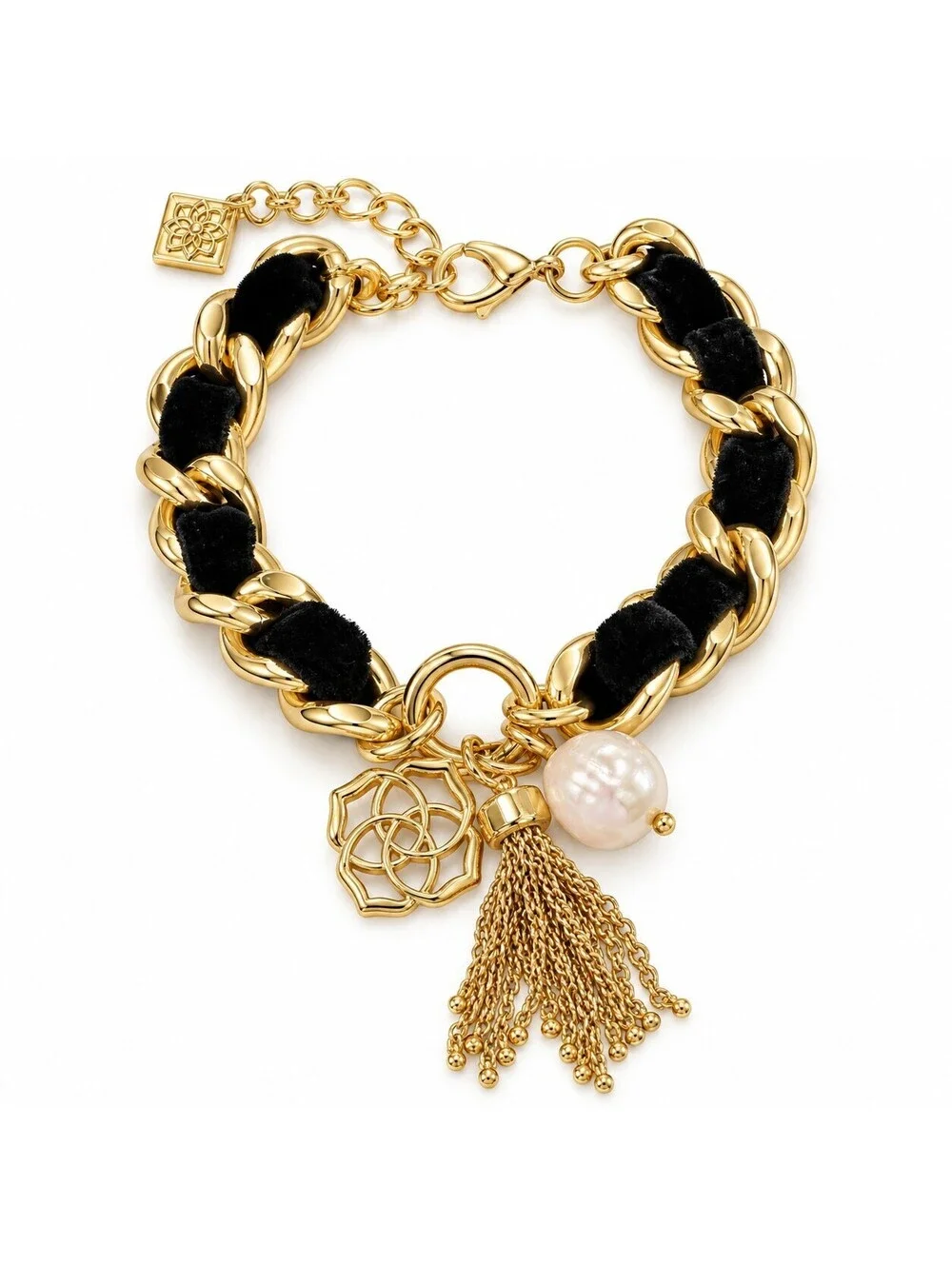 Kendra Scott Everleigh Bracelet